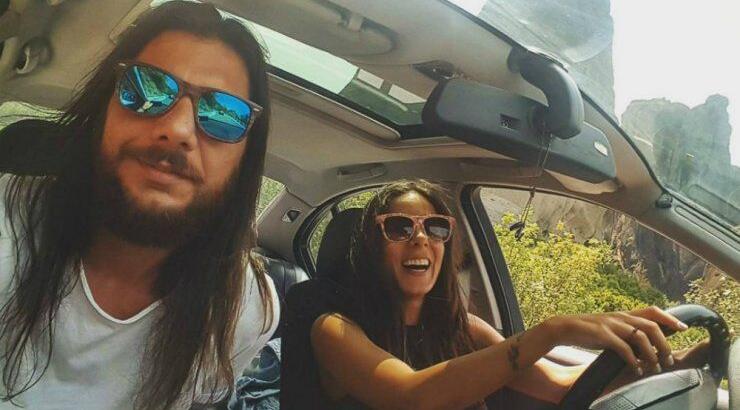 Μάθαμε πως έγινε η πρόταση γάμου από τον Μάριο Κούμα στην Αναστασία Δρακά! [βίντεο]