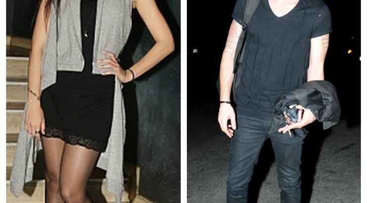 Μάριος Κούμας – Αναστασία Δρακά: Η νέα τους κοινή έξοδος που φουντώνει τις φήμες για σχέση!