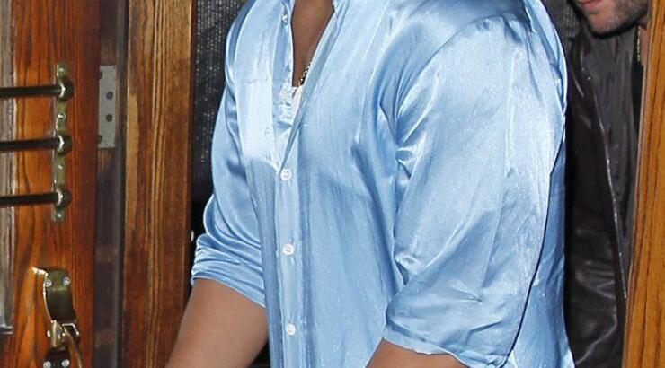 Drake: Χώρισε με τη Rihanna; [εικόνες]