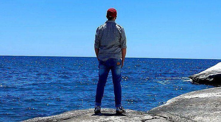 Γνωστός ηθοποιός του νησιού: “Έχω περάσει βαριά κατάθλιψη” [βίντεο]