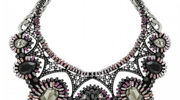 Η νέα σεζόν είναι πιο λαμπερή με κοσμήματα Swarovski