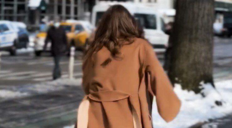 Πασίγνωστη ηθοποιός αποκάλυψε πως έχει να κάνει σεξ εδώ και έξι χρόνια