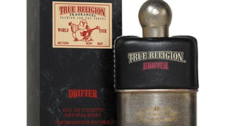 True Religion Drifter