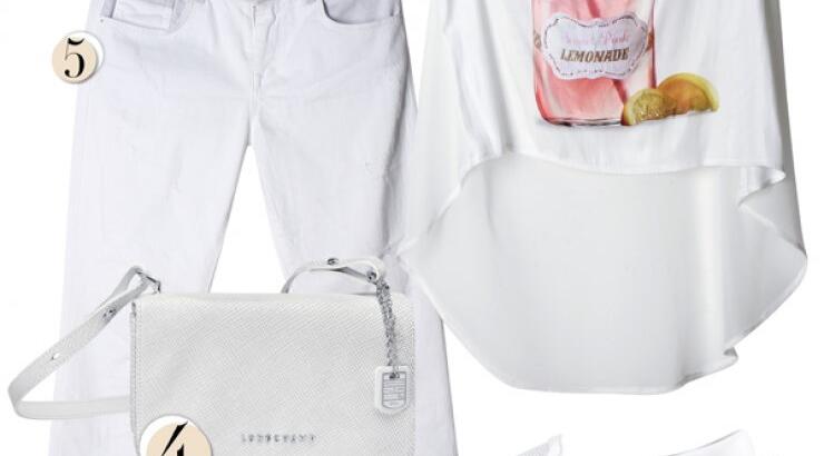 Δροσερά κοκτέιλς