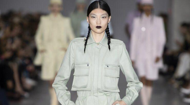 Δροσερή μέντα: Το χρώμα που ήρθε για να μείνει