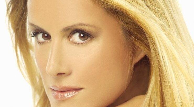 Η Άννα Δρούζα σπάει τη σιωπή της μετά από 3 χρόνια εκτός τηλεόρασης