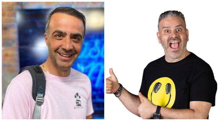 Λούης Πατσαλίδης: Βλέπει την εκπομπή του Μιχάλη Σοφοκλέους; Τι αποκάλυψε ο ίδιος;