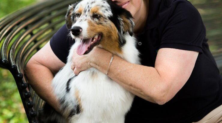 Γιατί τα κατοικίδια μας κάνουν ευτυχισμένους; Οι επιστήμονες απαντούν! 