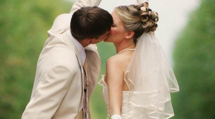 Τεστ: Δες με ποιο ζώδιο ταιριάζεις για γάμο!