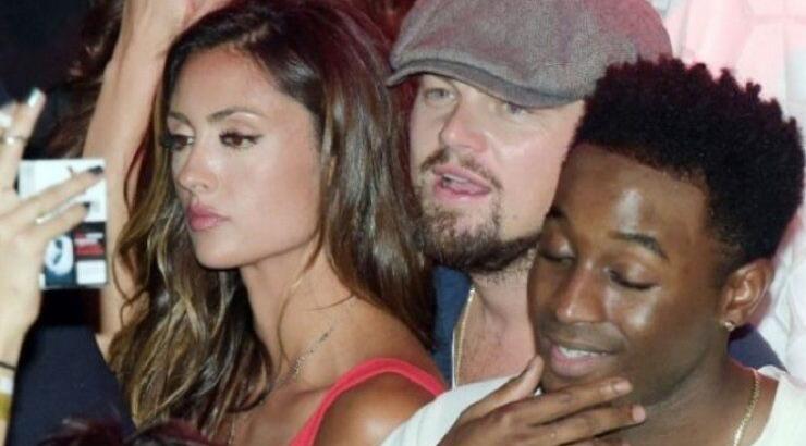 Επιχειρηματίας αυτοκτόνησε γιατί είδε τη γυναίκα του αγκαλιά με τον DiCaprio!