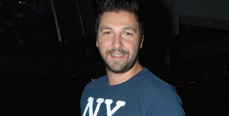 Ala D’Allon Greek Party με τον DJ Βασίλη Κουτονιά