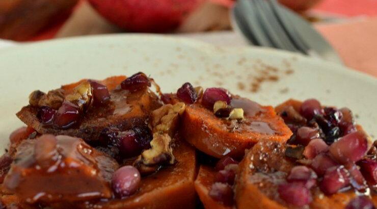 5 φθινοπωρινές τροφές για κάψιμο λίπους 