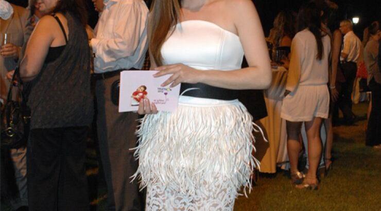 Κατερίνα Χριστοφίδου: Γιατί είναι ξεχωριστή η σημερινή μέρα για εκείνη;