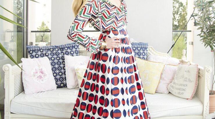 Στο σπίτι της Ουρανίας Χατζημιχαήλ