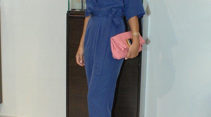 Do’s: Rodica Καρογιάν