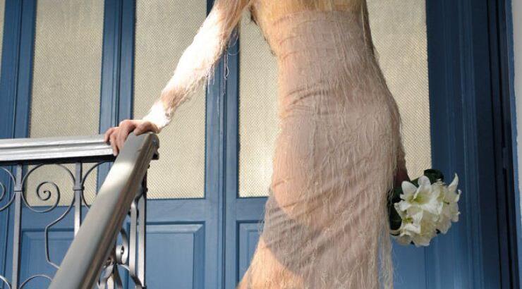 Ελίσα Γεωργίου: Διαψεύδει τις φήμες ότι έχει δεσμό με τον Πάνο Μακρή και...