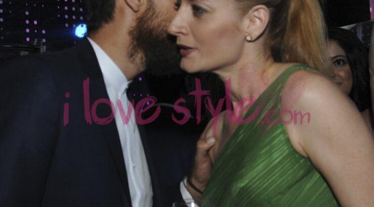 Αποκλειστικό! Μάριος Πρίαμος Ιωαννίδης - Πάολα Χατζηλαμπρή: Τι συμβαίνει μεταξύ τους;