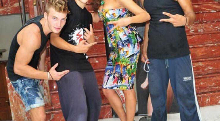 Τί έγινε στο διαγωνισμό "Πόσο σέξυ είσαι;"