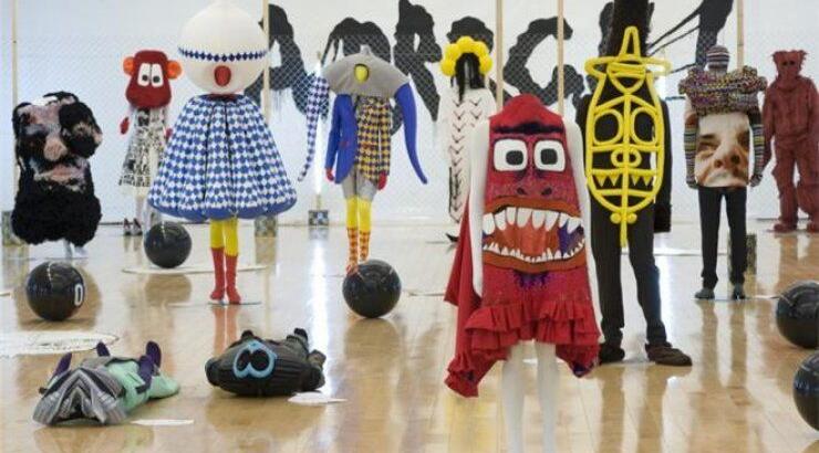 «Arrrgh!»: Μία... κραυγή ελληνικής δημιουργικότητας στο Παρίσι