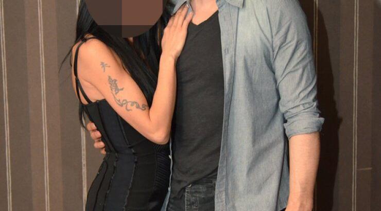 Το νυχτερινό σχήμα - βόμβα του χειμώνα 2016!