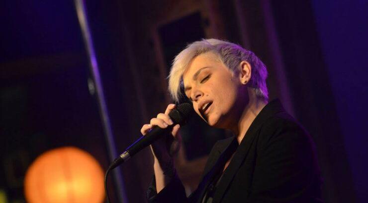 Που γιόρτασε τα γενέθλιά της η Ελεωνόρα Ζουγανέλη;