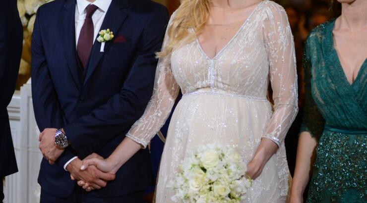 Χριστιάνα Αριστοτέλους: Δείτε τι έκανε τις επόμενες ημέρες μετά τον γάμο και το μήνυμά της στο instagram!