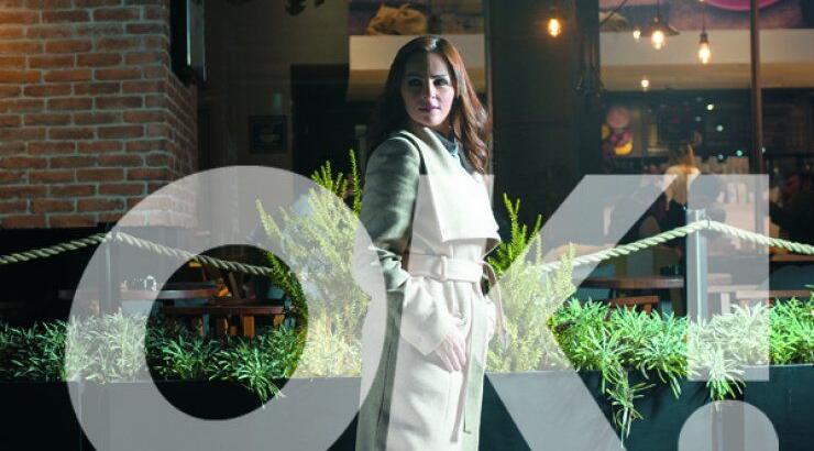 Κατερίνα Χριστοφίδου: Μιλάει για τον σύντροφό της, τον επικείμενο γάμο τους και το ενδεχόμενο απόκτησης ενός παιδιού!