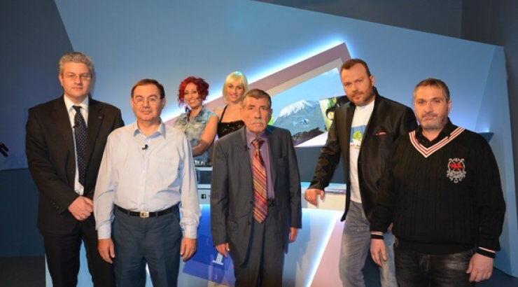 Μη χάσετε σήμερα τον τελικό του "Σιγά μην το ξερες"