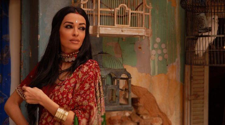 Υπερπαραγωγή το νέο clip της Φουρέιρα