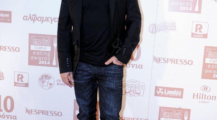 Ο Γιώργος Θεοφάνους μιλά για το μουσικό έργο "ΧΟΕΣ"