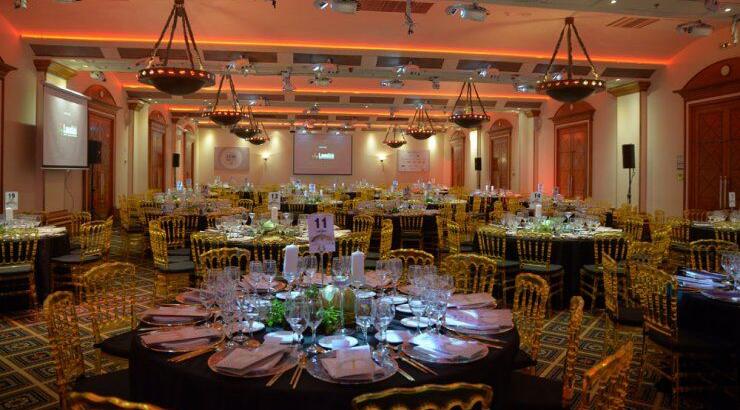 Όλα έτοιμα για τα Eating Awards 2018 που παρουσιάζει η Nespresso! [εικόνες]