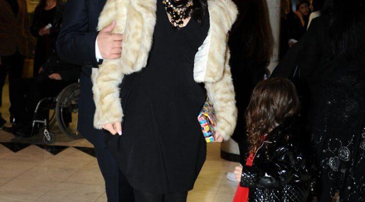 Γιώργος Τσιάκκας - Χριστίνα Παυλίδου: Δύσκολες ώρες για την οικογένειά τους