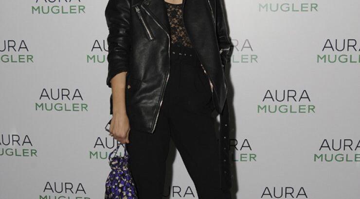 Do’s: Άντρια Αλετράρη