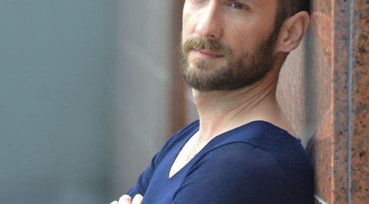 Γιώργος Καραδήμος: νέο τραγούδι