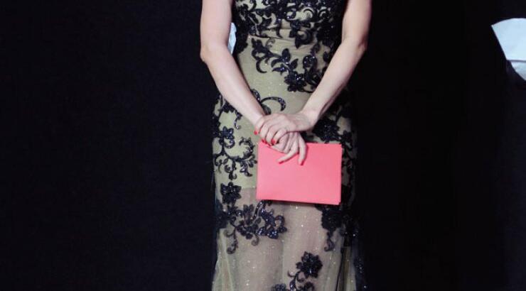 Χριστίνα ∆ηµητρίου: Στη γενέτειρά της για φιλανθρωπικό σκοπό