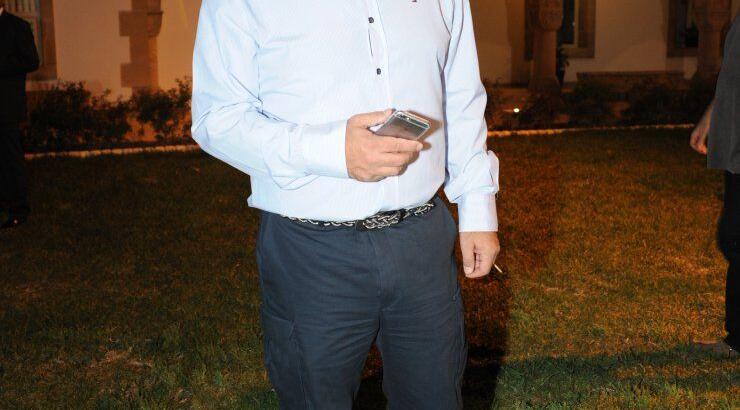 Δημήτρης Τοκαρής: Σπάει την σιωπή του για την αναγκαστική άδεια από την τηλεόραση ΣΙΓΜΑ