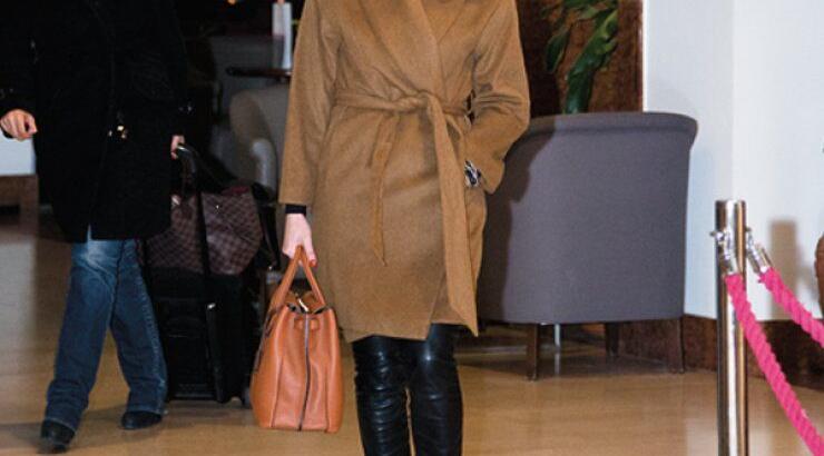 Δέσποινα Βανδή: Η πριβέ εμφάνιση στην Κύπρο και το πρόβλημα υγείας