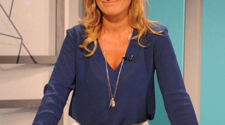 Δείτε την έναρξη από την πρεμιέρα της Γωγώς Αλεξανδρινού! [βίντεο]