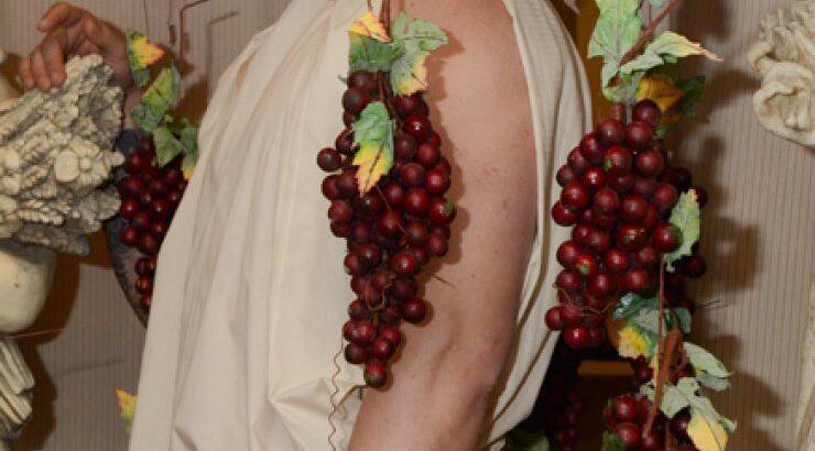 Minimal Flower: Τι έκανε στις 14 Φεβρουαρίου…