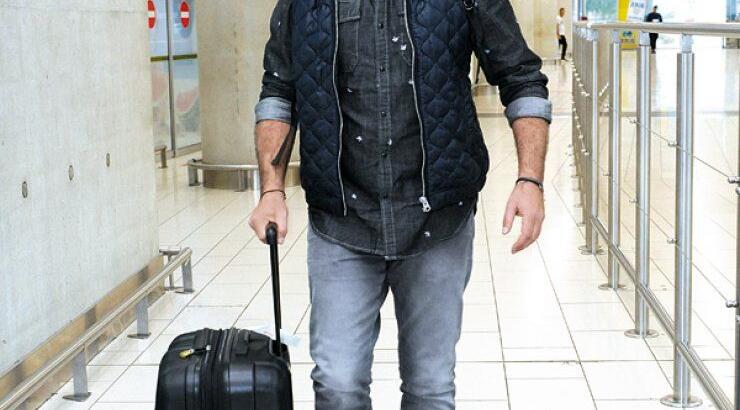 Μιχάλης Μαρίνος: Μάθετε το λόγο που τον έφερε στην Κύπρο!