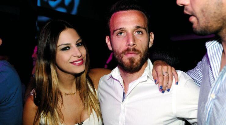 Νεκτάριος Αλεξάνδρου – Κωνσταντίνα Ευριπίδου: Πότε και που θα γίνει το γαμήλιο party στην Κύπρο