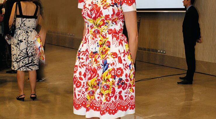 Do’s: Έλσα Αναστασιάδη Λούτσιου