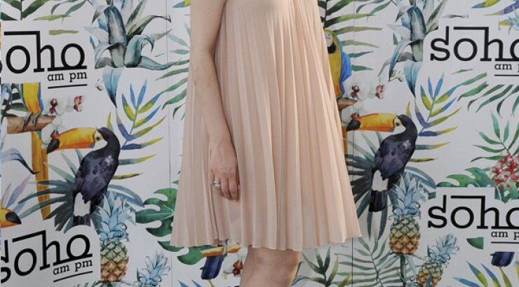 Λιώσαμε! Δείτε πόσο μεγάλωσε ο γιος της Γιώτας Κουφαλίδου