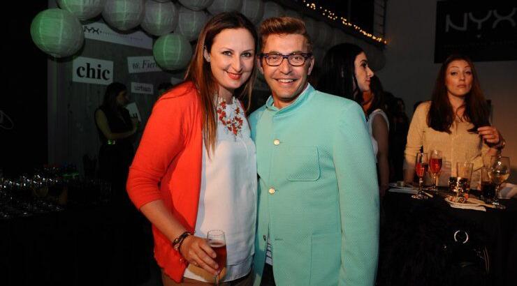 Τα προϊόντα NYX στα Beauty Line!