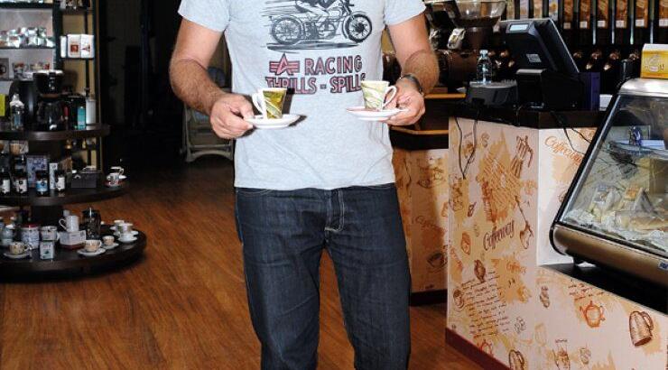 Τόνυ Δημητρίου: Όλη η αλήθεια για τον χωρισμό του