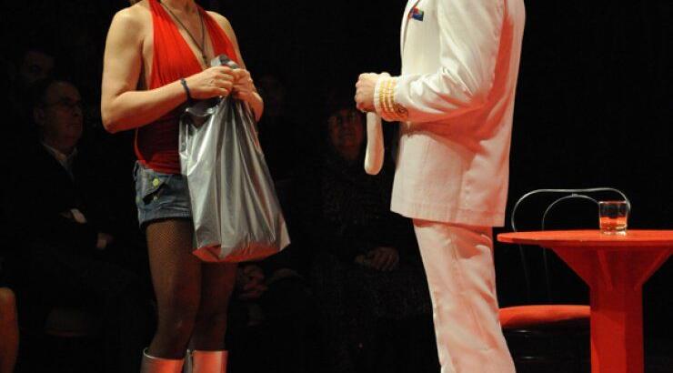 Κόντρα στον κοινωνικό αποκλεισμό