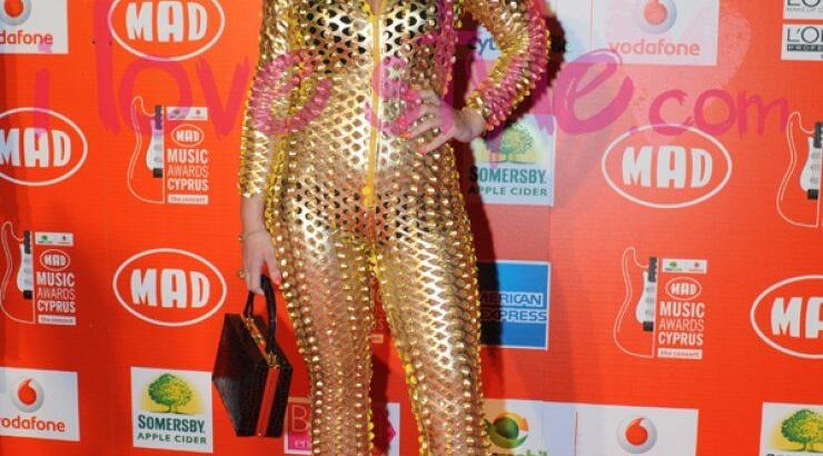 Έλια Ιωαννίδου: Η επέμβαση της αστυνομίας που έφερε την απόλυση