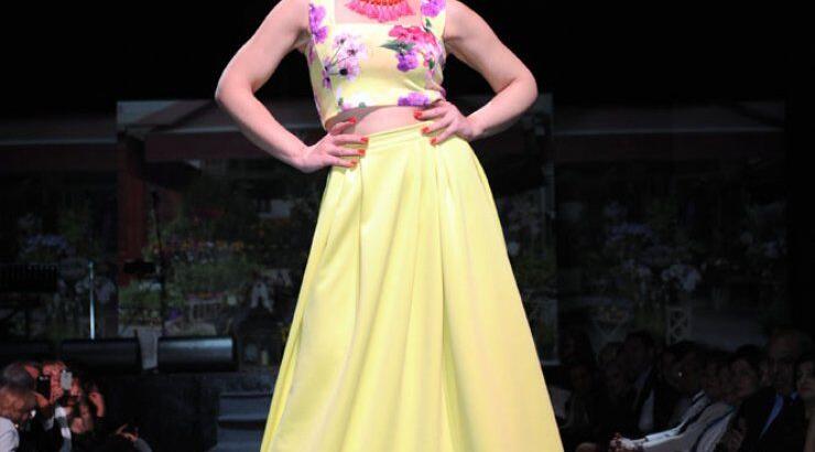 Στο show Secret Garden [εικόνες + βίντεο]