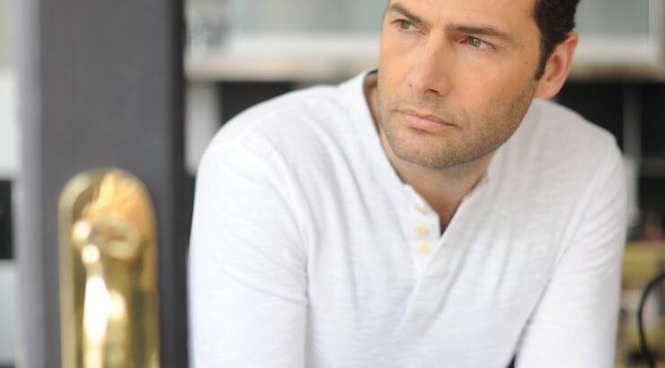 Παναγιώτης Μπουγιούρης: Επιτέλους επιβεβαίωσε τον έρωτά του με την κούκλα Κύπρια