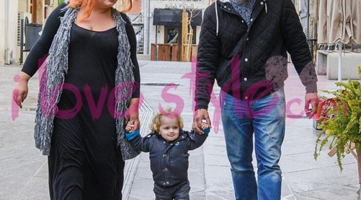 Μαριλένη Σταύρου: Αποκαλύπτει πότε θα ανέβει τα σκαλιά της εκκλησίας!